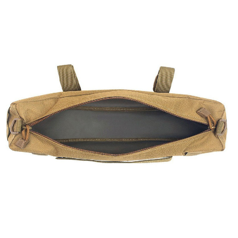 Durable Tactical Storage Bag for Camping & Hiking