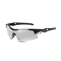 Polarized Outdoor Sports Sunglasses Windproof Cycling Glasses
