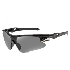 Polarized Outdoor Sports Sunglasses Windproof Cycling Glasses