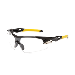 Polarized Outdoor Sports Sunglasses Windproof Cycling Glasses