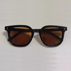 Square Sunglasses Anti Glare Glasses UV400