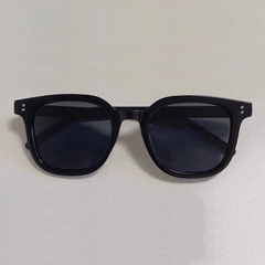 Square Sunglasses Anti Glare Glasses UV400