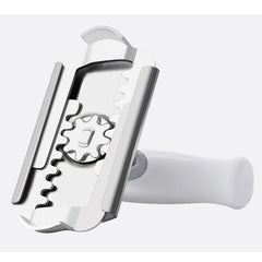 Stainless Steel Can Opener Labor saving Lid Bottle Canning Kitchen Accessories