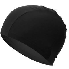 Durable Unisex Swimming Cap, Stay Comfortable in Pool