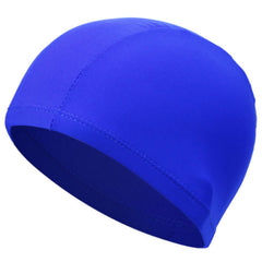 Durable Unisex Swimming Cap, Stay Comfortable in Pool