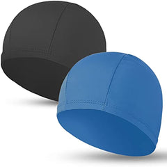 Durable Unisex Swimming Cap, Stay Comfortable in Pool