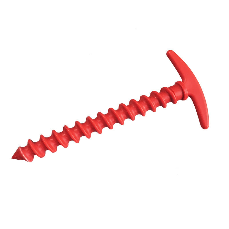 Windproof Tent Accessories for Camping and Mountaineering