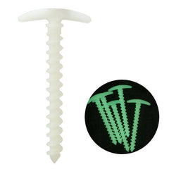 Windproof Tent Accessories for Camping and Mountaineering