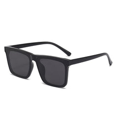 Men's Outdoor Travel Driving Sunglasses Street Style Glasses