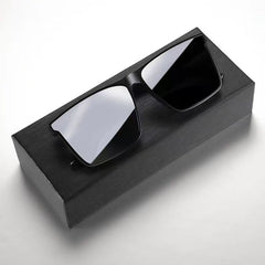 Men's Outdoor Travel Driving Sunglasses Street Style Glasses
