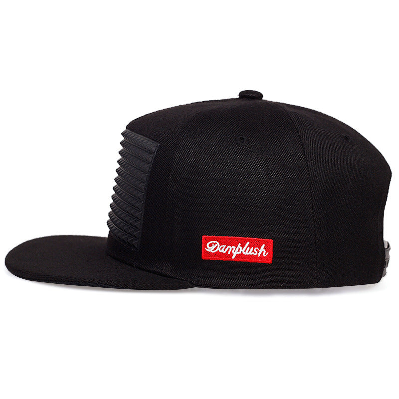 Sun Protection Baseball Cap UV Snap Back Hat