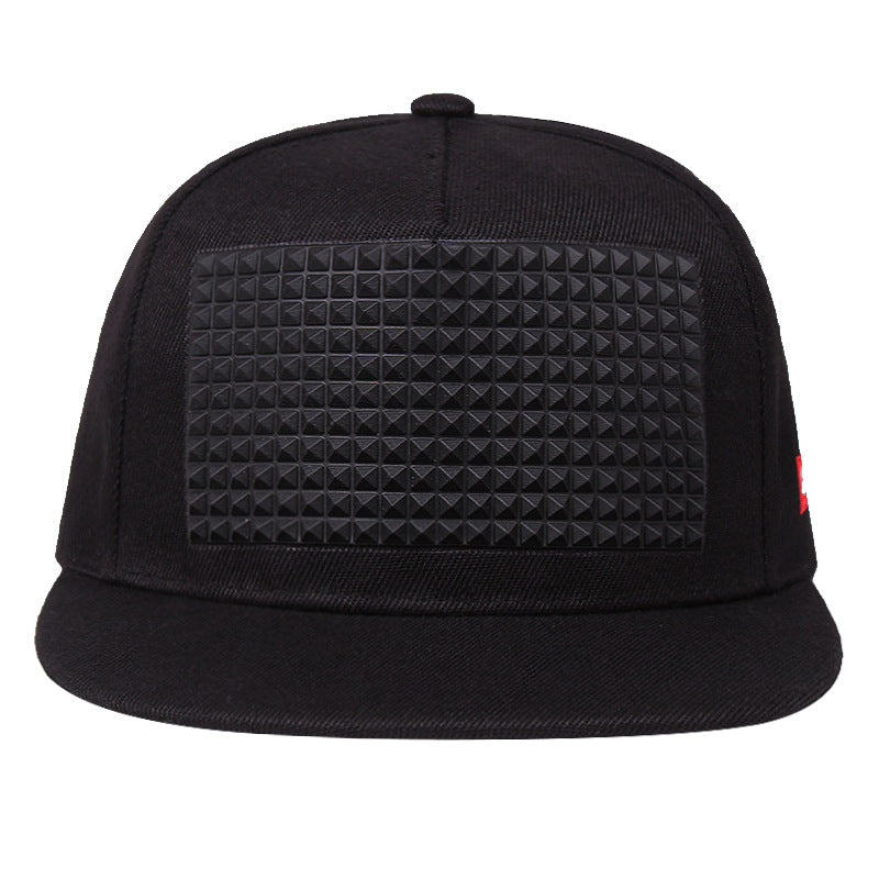 Sun Protection Baseball Cap UV Snap Back Hat