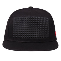Sun Protection Baseball Cap UV Snap Back Hat
