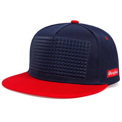 Sun Protection Baseball Cap UV Snap Back Hat