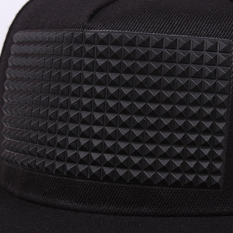 Sun Protection Baseball Cap UV Snap Back Hat