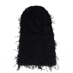Personalized Camo Woolen Headcover Hat
