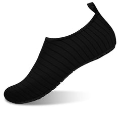Men's Quick Drying Water Shoes Lightweight Beach Aqua Socks