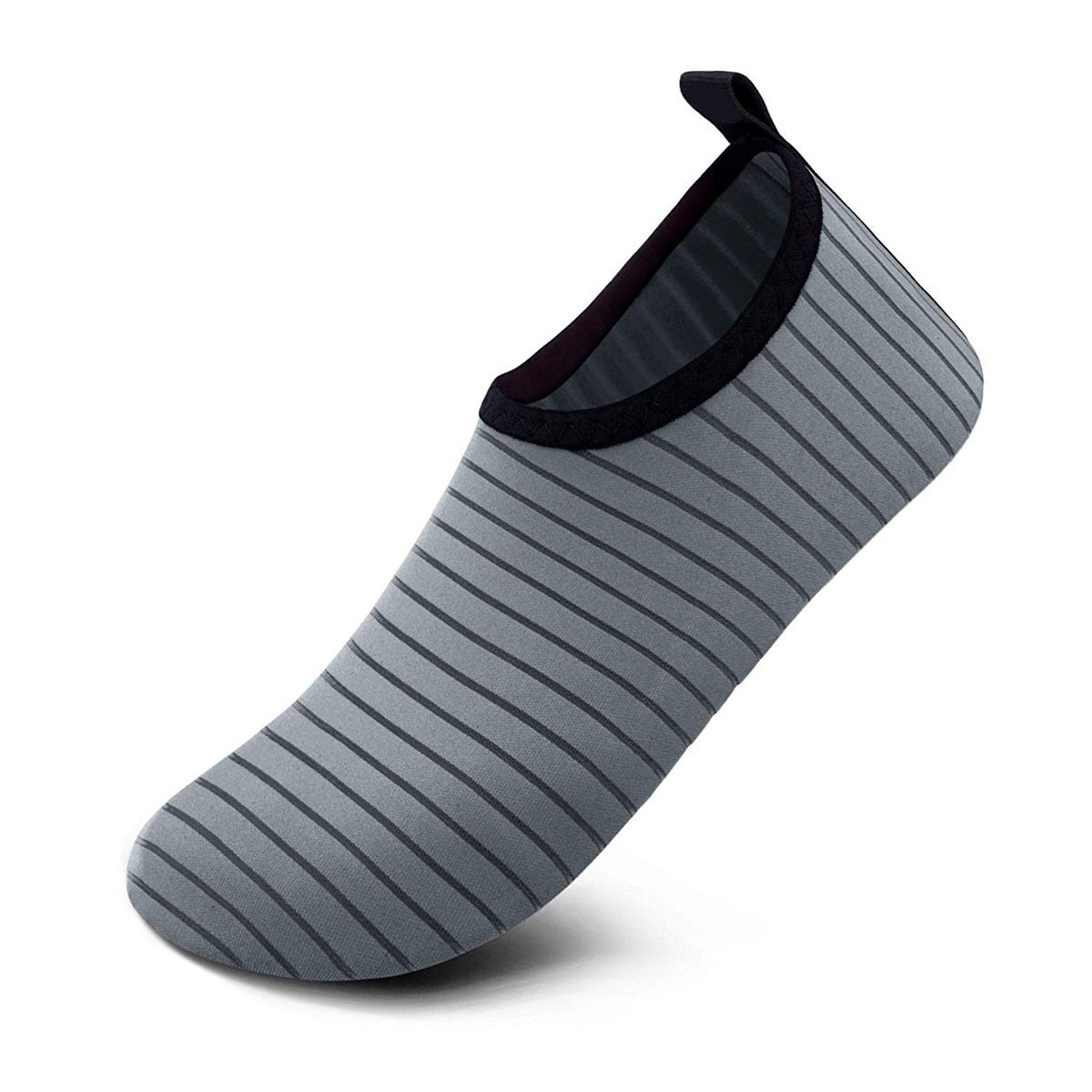 Men's Quick Drying Water Shoes Lightweight Beach Aqua Socks