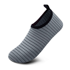 Men's Quick Drying Water Shoes Lightweight Beach Aqua Socks
