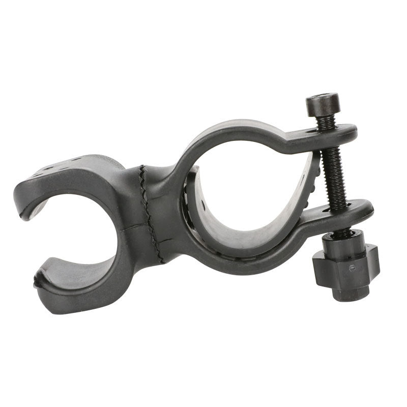 360 Rotating Flashlight Bike Lamp: Essential Accessory for Safe Night Rides