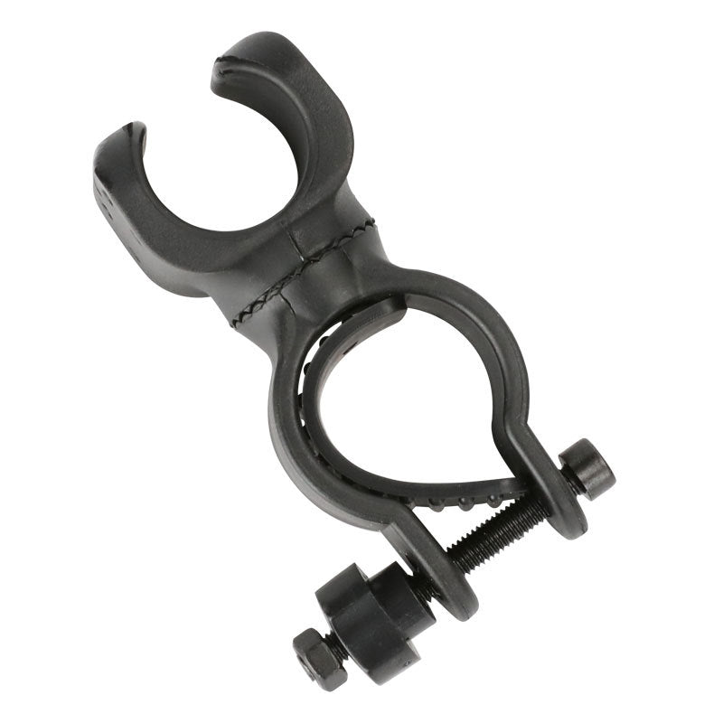 360 Rotating Flashlight Bike Lamp: Essential Accessory for Safe Night Rides