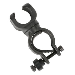 360 Rotating Flashlight Bike Lamp: Essential Accessory for Safe Night Rides