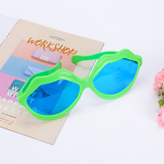 Large Lips Glasses for Kids Halloween Party