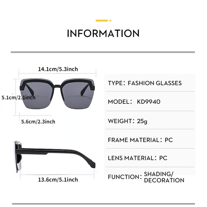 Classy Sunglasses for Men and Women