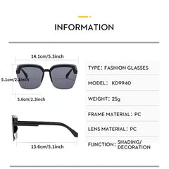 Classy Sunglasses for Men and Women