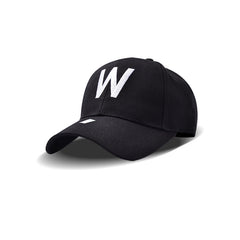 Men Baseball Cap Men's Sports Outdoor Cap Casual Sunshade Peaked Cap