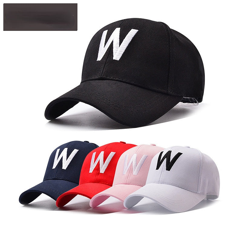 Men Baseball Cap Men's Sports Outdoor Cap Casual Sunshade Peaked Cap