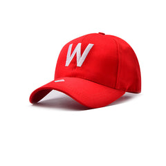 Men Baseball Cap Men's Sports Outdoor Cap Casual Sunshade Peaked Cap