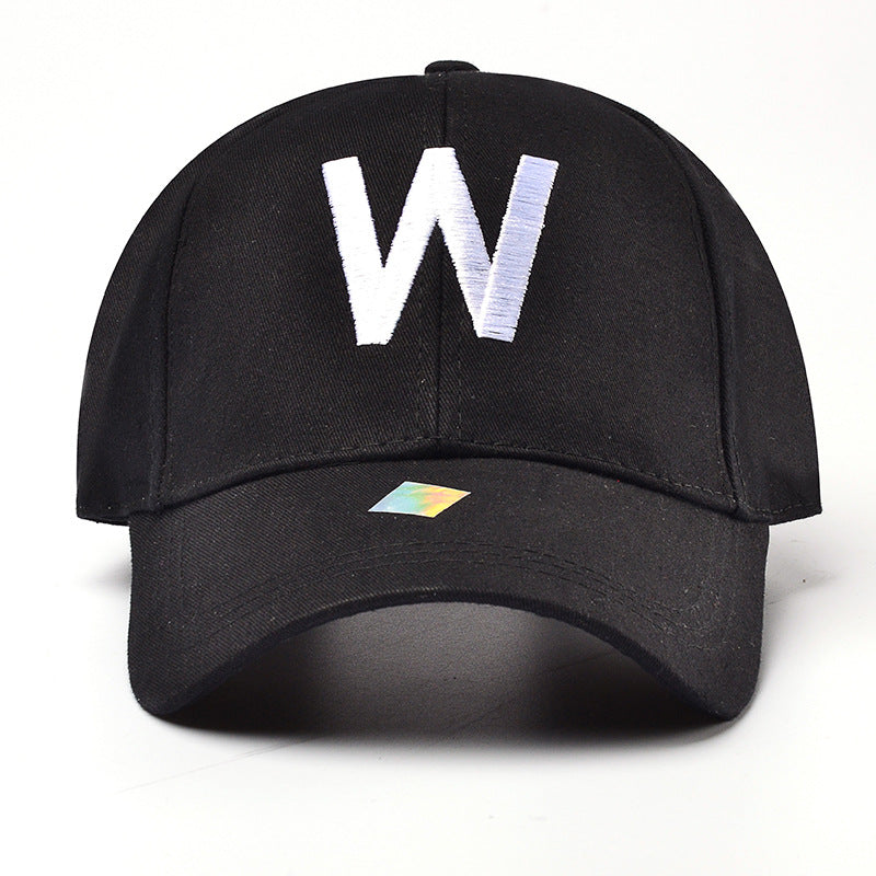 Men Baseball Cap Men's Sports Outdoor Cap Casual Sunshade Peaked Cap