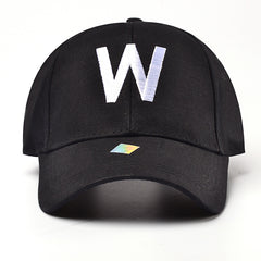 Men Baseball Cap Men's Sports Outdoor Cap Casual Sunshade Peaked Cap
