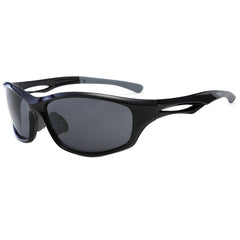 Men's Outdoor Sports Sunglasses Beach Mirror PC Film