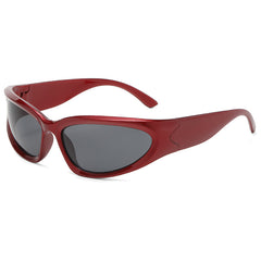 Y2K Sports Sunglasses Anti Glare UV400