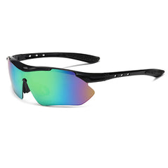 Men's Outdoor Sports Sunglasses