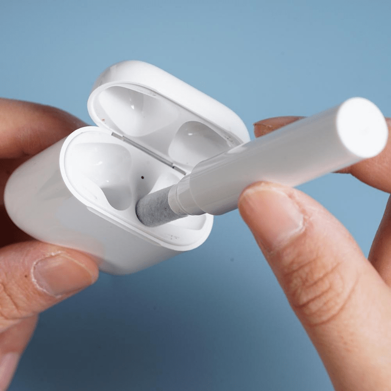 Earphone Cleaning Brush Kit for AirPods Computer Camera Mobile P