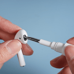 Earphone Cleaning Brush Kit for AirPods Computer Camera Mobile P