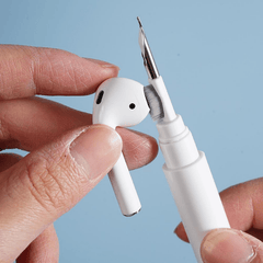 Earphone Cleaning Brush Kit for AirPods Computer Camera Mobile P