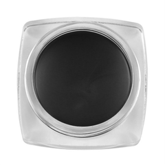 Waterproof Eyeliner Gel Cream with Brush Smudge Proof Makeup