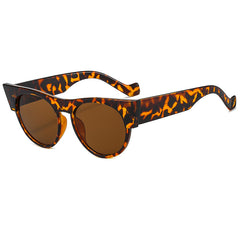 Y2K Cat Eye Sunglasses UV400