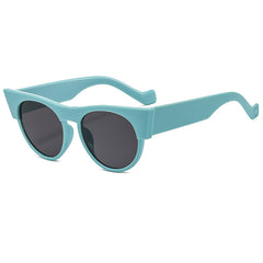 Y2K Cat Eye Sunglasses UV400