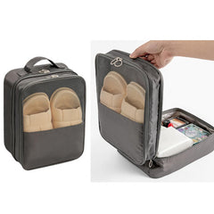 7 Pcs Travel Storage Bag Sets Dustproof Organizers Portable Foldable Bags