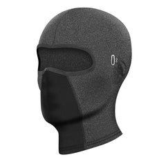 Outdoor Cycling Sun Protection Mask UV Breathable Balaclava Cap