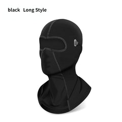 Outdoor Cycling Sun Protection Mask UV Breathable Balaclava Cap
