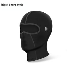 Outdoor Cycling Sun Protection Mask UV Breathable Balaclava Cap