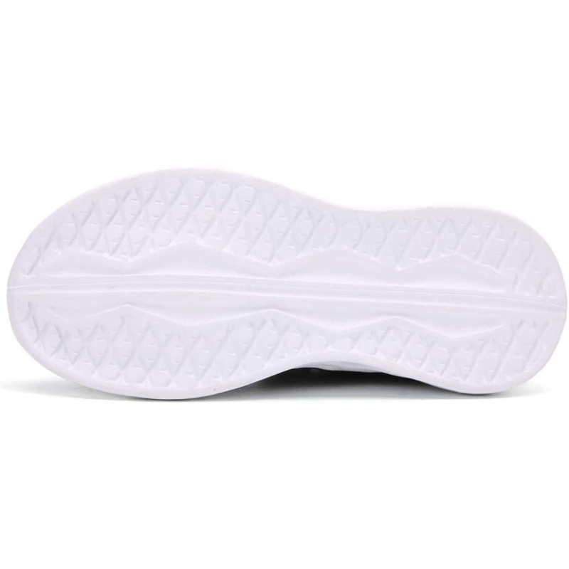 Boys' Lightweight Breathable Athletic Sneakers, Non Slip, Shock Absorbent