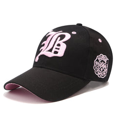 Men's Cotton Cycling Baseball Cap Outdoor Hip Hop Duck Tongue Hat