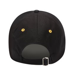 Men's Cotton Cycling Baseball Cap Outdoor Hip Hop Duck Tongue Hat